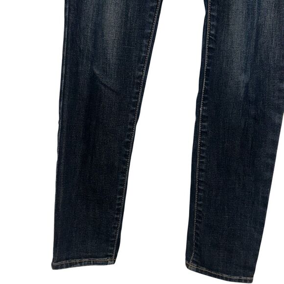 American Eagle outfitters jegging super stretch Ladies size 4 - Picture 2 of 13